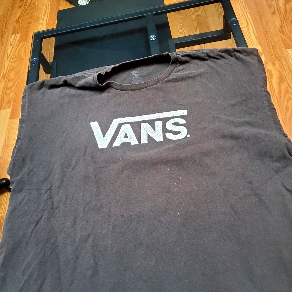 Vans T-Shirt